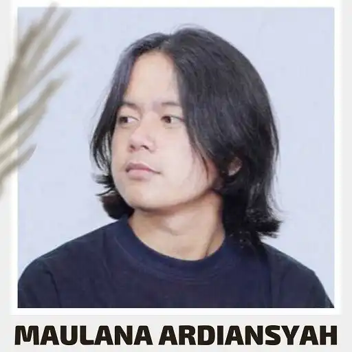 Play Maulana Ardiansyah Offline Mp3 APK