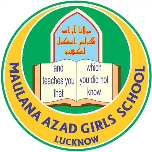 Play Maulana Azad Girls School APK