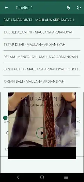 Play Maulana Ft Ochi FULL mp3  and enjoy Maulana Ft Ochi FULL mp3 with UptoPlay