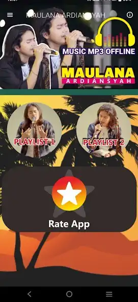 Play Maulana Ft Ochi FULL mp3 as an online game Maulana Ft Ochi FULL mp3 with UptoPlay