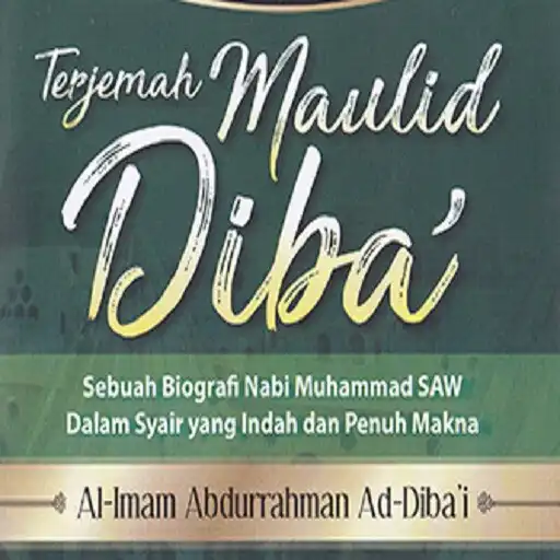 Play Maulid Ad Dibai Offline APK