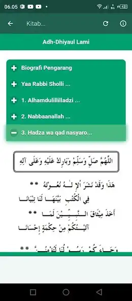 Play Maulid Ad Dibai Offline as an online game online Maulid Ad Dibai Offline with UptoPlay Play Maulid Ad Dibai Offline as an online game Maulid Ad Dibai Offline with UptoPlay