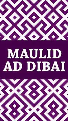 Play Maulid Ad-dibai