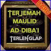 Free play online Maulid Ad-Dibai Terlengkap APK