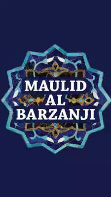 Play Maulid Al Barzanji