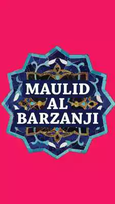 Play Maulid Al Barzanji