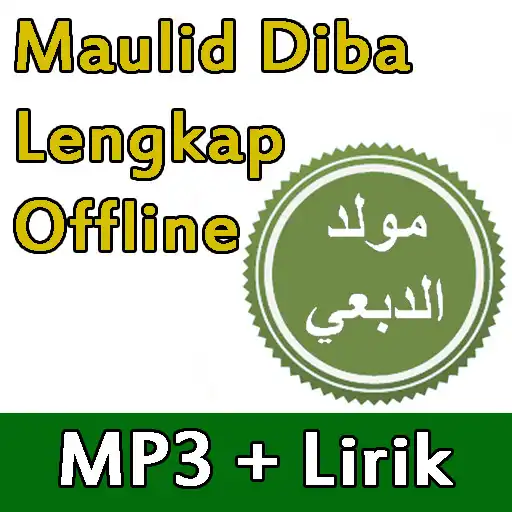 Play Maulid Diba Audio dan Teks APK