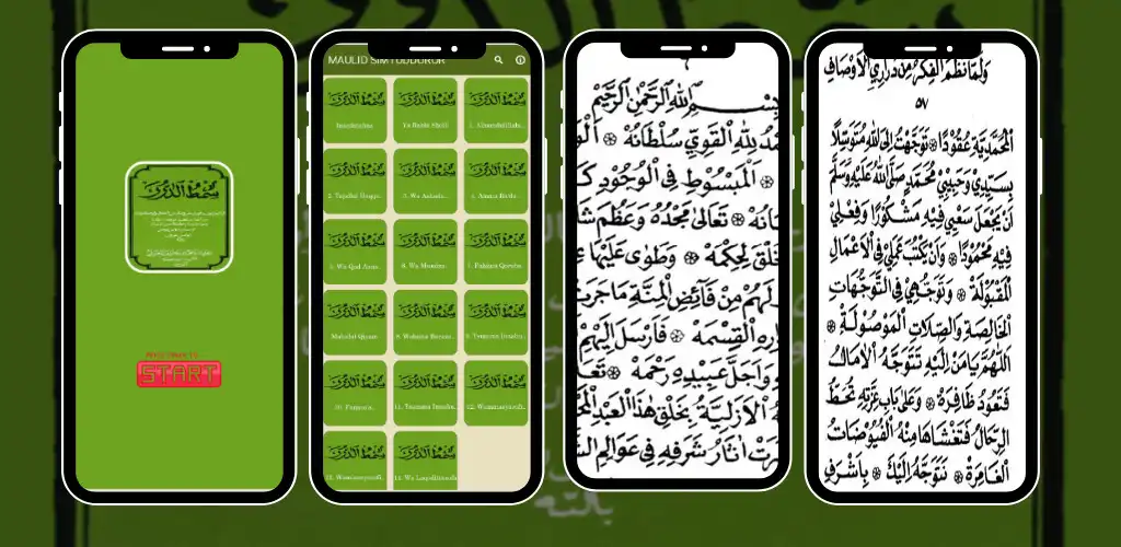 Play Maulid Lengkap Simtudduror  and enjoy Maulid Lengkap Simtudduror with UptoPlay