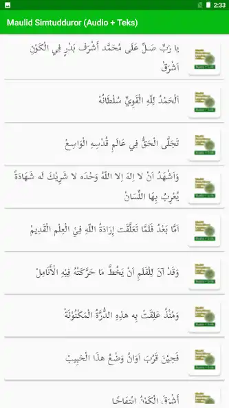 Play Maulid Simthudduror Audio Teks and enjoy Maulid Simthudduror Audio Teks with UptoPlay Play Maulid Simthudduror Audio Teks and enjoy Maulid Simthudduror Audio Teks with UptoPlay