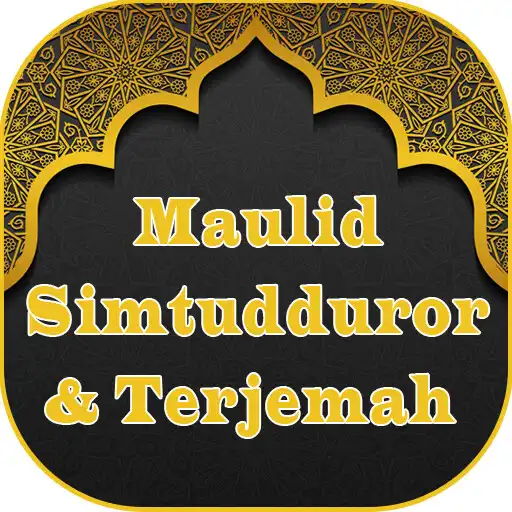 Play Maulid Simthudduror Terjemah APK