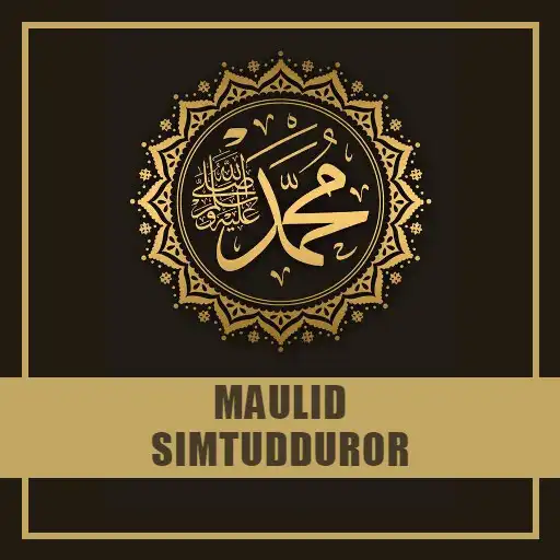 Play Maulid Simtudduror Terjemahan APK