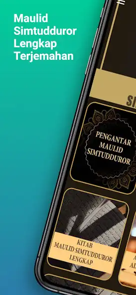 Play Maulid Simtudduror Terjemahan  and enjoy Maulid Simtudduror Terjemahan with UptoPlay
