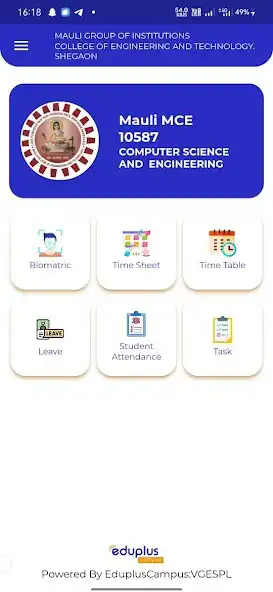 Play MAULI ERP  and enjoy MAULI ERP with UptoPlay
