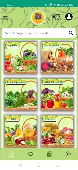 Play Mauli Mart  and enjoy Mauli Mart with UptoPlay