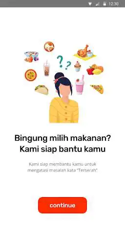 Play Mau Makan Apa  and enjoy Mau Makan Apa with UptoPlay