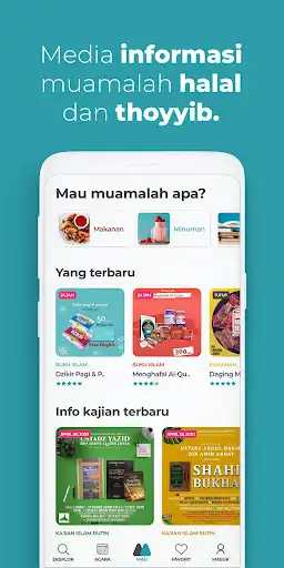 Play Mau Muamalah  and enjoy Mau Muamalah with UptoPlay