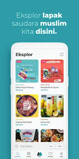 Play Mau Muamalah as an online game Mau Muamalah with UptoPlay