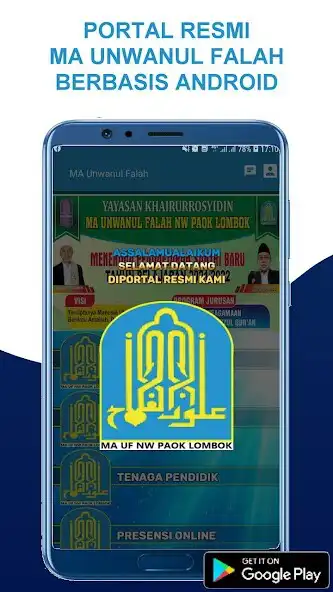 Play MA Unwanul Falah as an online game online MA Unwanul Falah with UptoPlay Play MA Unwanul Falah as an online game MA Unwanul Falah with UptoPlay