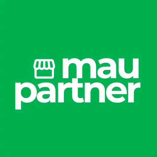 Play MauPartner - Merchant MauPesen APK
