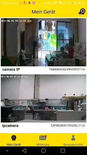 Play Maurer Cam