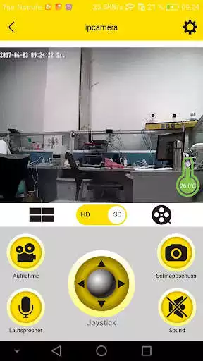 Play Maurer Cam