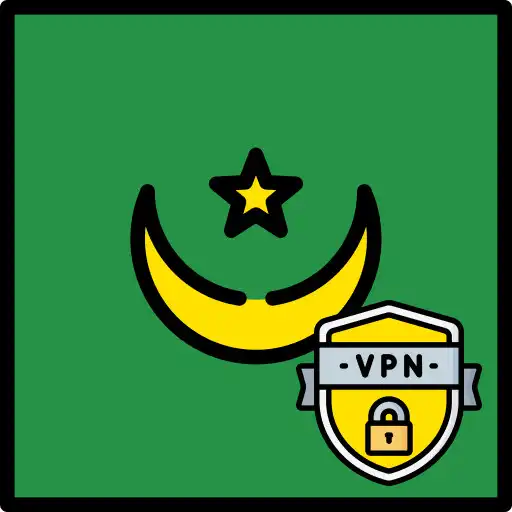 Play Mauritania VPN - Private Proxy APK