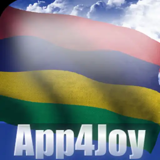 Play Mauritius flag APK Play Mauritius flag APK