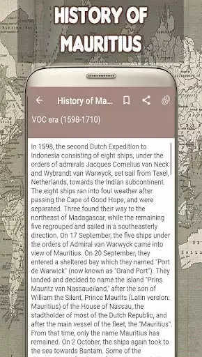 Play Mauritius History as an online game online Mauritius History with UptoPlay com.truehistory.Mauritius Play Mauritius History as an online game Mauritius History with UptoPlay