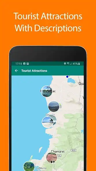 Play Mauritius Offline Map and Travel Guide  and enjoy Mauritius Offline Map and Travel Guide with UptoPlay