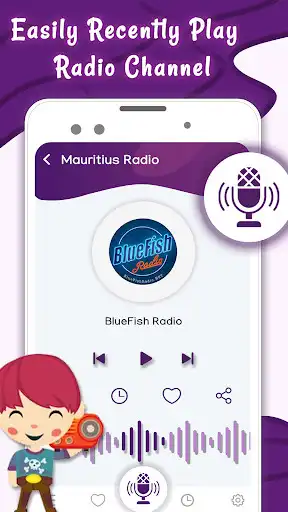 Play Mauritius Radio FM