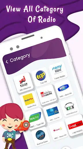 Play Mauritius Radio FM