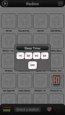 Play Mauritius Radio FM