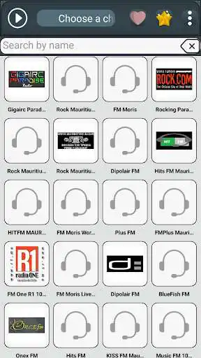 Play Mauritius Radio Online