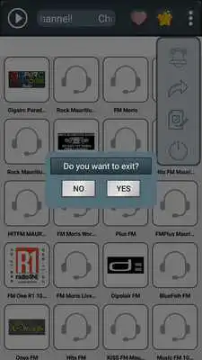 Play Mauritius Radio Online