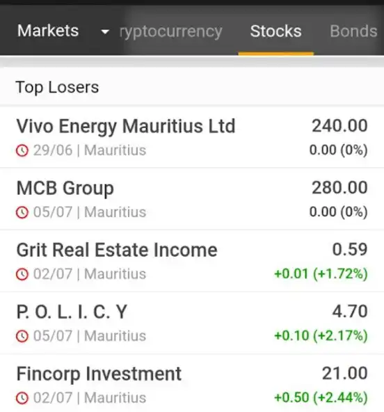 Play Mauritius Stock Exchange as an online game online Mauritius Stock Exchange with UptoPlay Play Mauritius Stock Exchange as an online game Mauritius Stock Exchange with UptoPlay