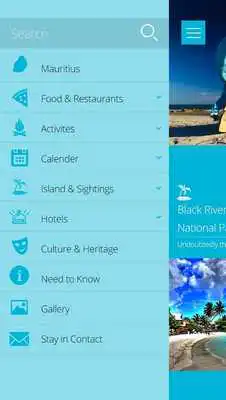 Play Mauritius Travel Guide