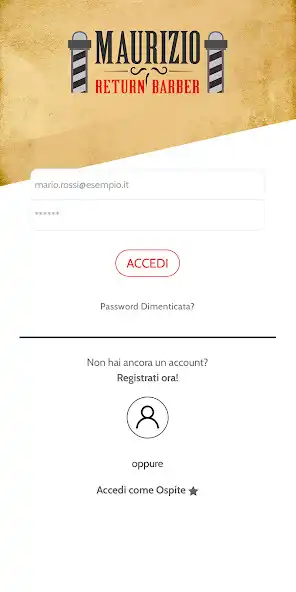 Play Maurizio Barber as an online game online Maurizio Barber with UptoPlay Play Maurizio Barber as an online game Maurizio Barber with UptoPlay