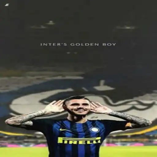 Play Mauro Icardi 4k Wallpaper APK