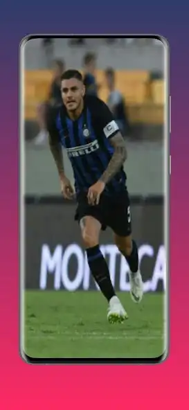 Play Mauro Icardi 4k Wallpaper as an online game online Mauro Icardi 4k Wallpaper with UptoPlay Play Mauro Icardi 4k Wallpaper as an online game Mauro Icardi 4k Wallpaper with UptoPlay