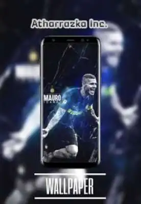 Play Mauro Icardi Wallpapers HD