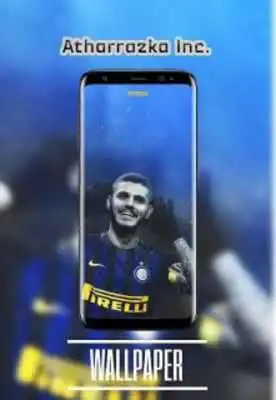 Play Mauro Icardi Wallpapers HD