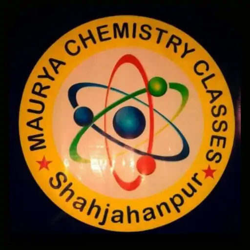 Play Maurya Chemistry Classes APK Play Maurya Chemistry Classes APK