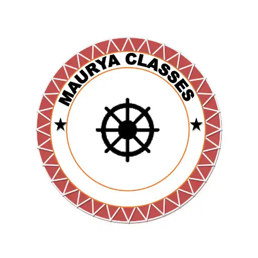 Play Maurya classes APK