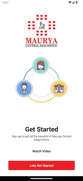 Play Maurya Health  and enjoy Maurya Health with UptoPlay