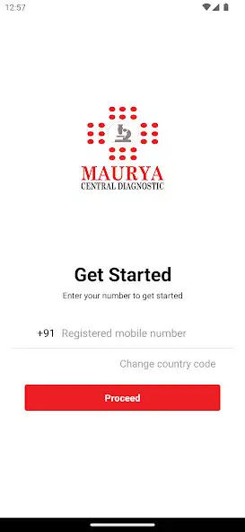 Play Maurya Health as an online game Maurya Health with UptoPlay