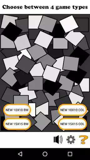 Play Mausqy Nonogram as an online game Mausqy Nonogram with UptoPlay