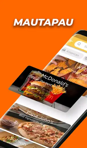 Play MAUTAPAU: Food Delivery  More  and enjoy MAUTAPAU: Food Delivery  More with UptoPlay