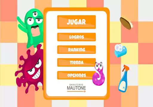 Play Mautone PLAY as an online game Mautone PLAY with UptoPlay