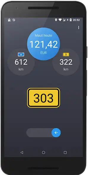 Play Maut-Tracker: LKW-Mautkosten as an online game Maut-Tracker: LKW-Mautkosten with UptoPlay