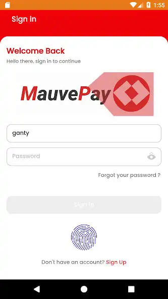 Play MauvePay  and enjoy MauvePay with UptoPlay